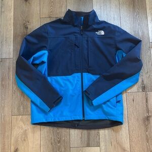 The North Face Apex Risor Softshell Jacket